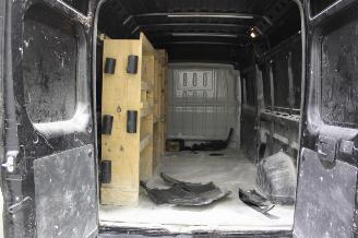 Peugeot Boxer  picture 16