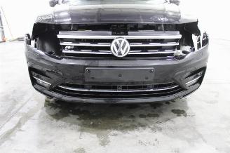 Volkswagen Tiguan  picture 6