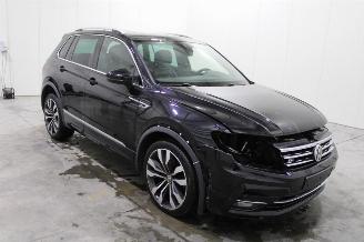 Volkswagen Tiguan  picture 2