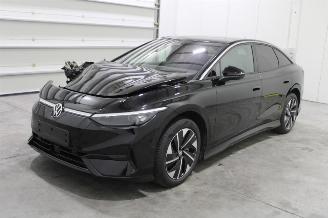  Volkswagen ID.7  2024/5