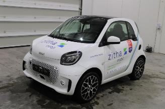  Smart Fortwo  2023/7