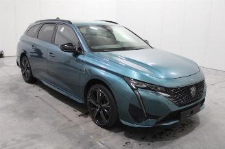 Peugeot 308  picture 2