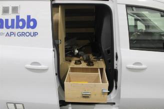 Renault Kangoo  picture 20