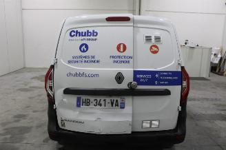 Renault Kangoo  picture 9