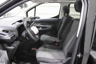 Toyota ProAce CITY picture 12