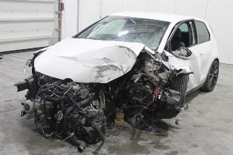 Purkuautot passenger cars Volkswagen Golf  2015/3