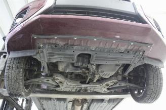 Mitsubishi Space-star Space Star picture 15