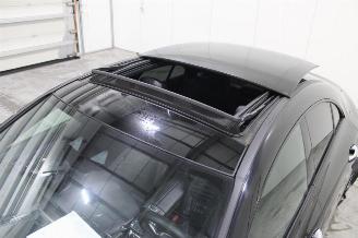 Mercedes Cla-klasse CLA 180 picture 5