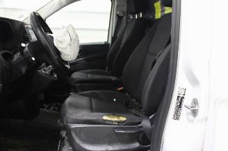 Mercedes Vito  picture 11