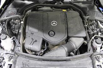 Mercedes C-klasse C 200 picture 15