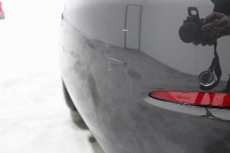 Mercedes C-klasse C 200 picture 9