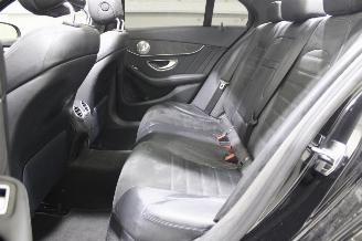 Mercedes C-klasse C 300 picture 12