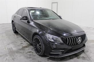 Mercedes C-klasse C 300 picture 2