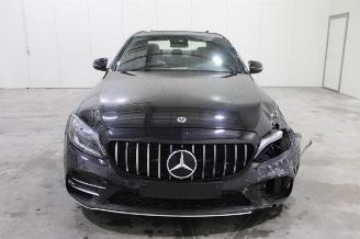 Mercedes C-klasse C 300 picture 6