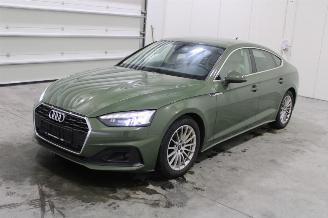 occasion passenger cars Audi A5  2023/4