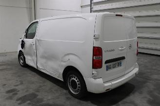Opel Vivaro  picture 4