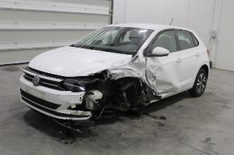 Démontage voiture Volkswagen Polo  2019/12