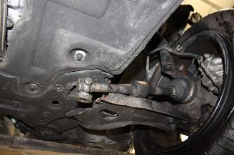 Ssang yong Korando  picture 17