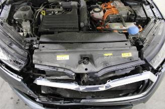 Skoda Octavia  picture 14