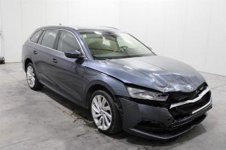 Skoda Octavia  picture 2