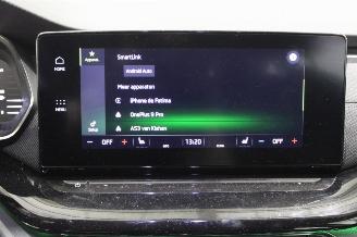 Skoda Octavia  picture 17