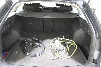 Skoda Octavia  picture 16