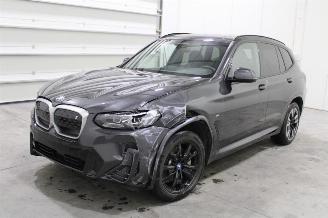 BMW iX3  picture 1
