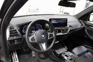 BMW iX3  picture 9