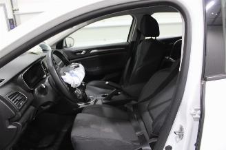 Renault Mégane Megane picture 10