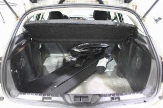 Renault Mégane Megane picture 17