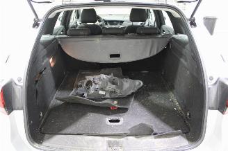 Opel Astra  picture 19