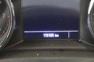 Opel Astra  picture 11