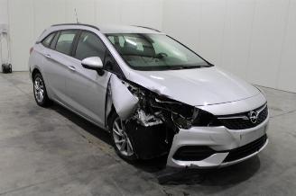 Opel Astra  picture 2