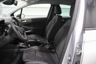 Opel Crossland X picture 10