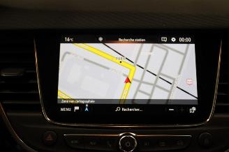 Opel Crossland X picture 13