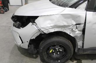 Opel Crossland X picture 5