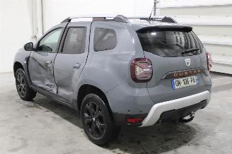 Dacia Duster  picture 4