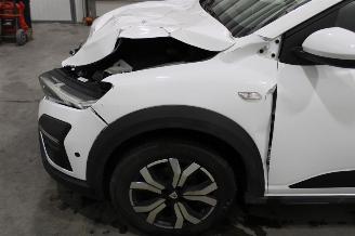 Dacia Sandero  picture 6