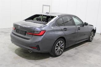 BMW 3-serie 318 picture 3