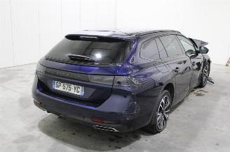 Peugeot 508  picture 3