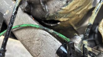 BMW 1-serie 116 picture 23