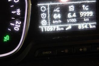 Opel Vivaro  picture 12