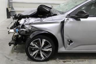 Peugeot 308  picture 5