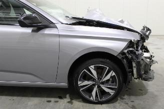 Peugeot 308  picture 7