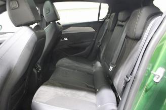 Peugeot 308  picture 14