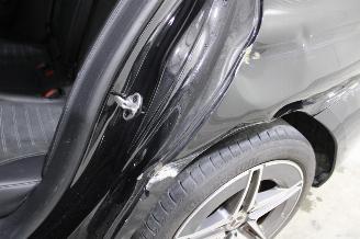 Mercedes C-klasse C 220 picture 19