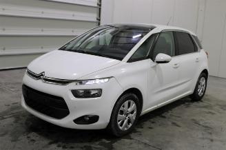  Citroën C4-picasso C4 Picasso 2015/6