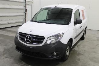  Mercedes Citan  2020/7
