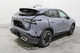 Nissan Qashqai  picture 3