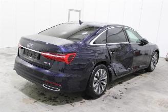 Audi A6  picture 3